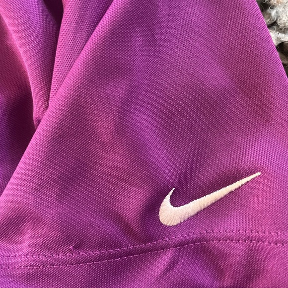 Nike Golf Women’s Sz M Top - Picture 2 of 4